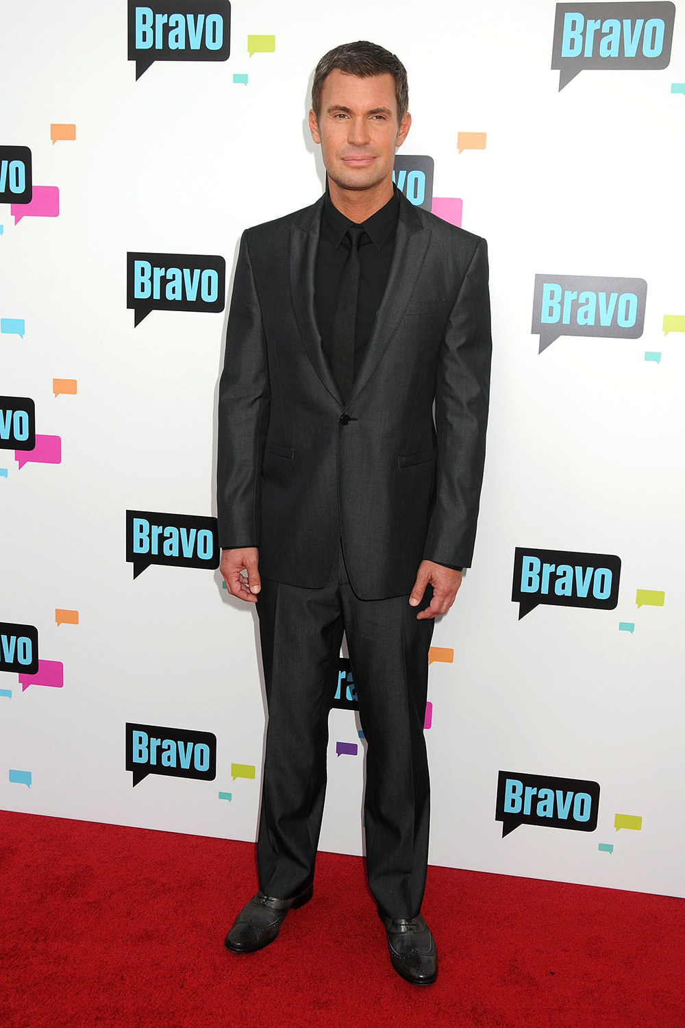 Jeff Lewis
Bravo Media 'For Your Consideration' Emmy event, Los Angeles, America - 22 May 2013