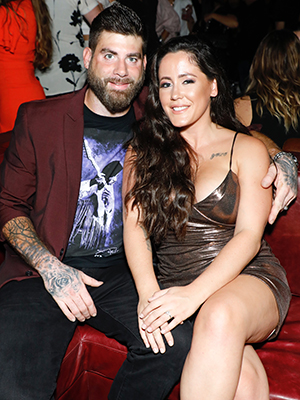 Jenelle Evans