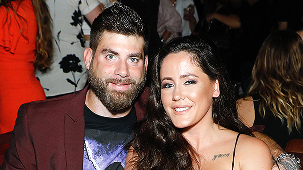 David Eason & Jenelle Evans