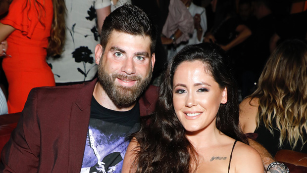 jenelle evans david eason