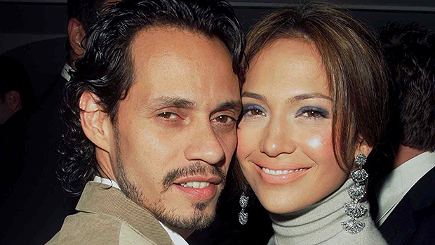 Jennifer Lopez On Marc Anthony Divorce I Felt Like I Failed Hollywood Life