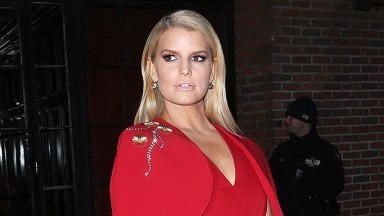 Jessica Simpson Quit Cheerleading After Being Called A Lesbian Over ...