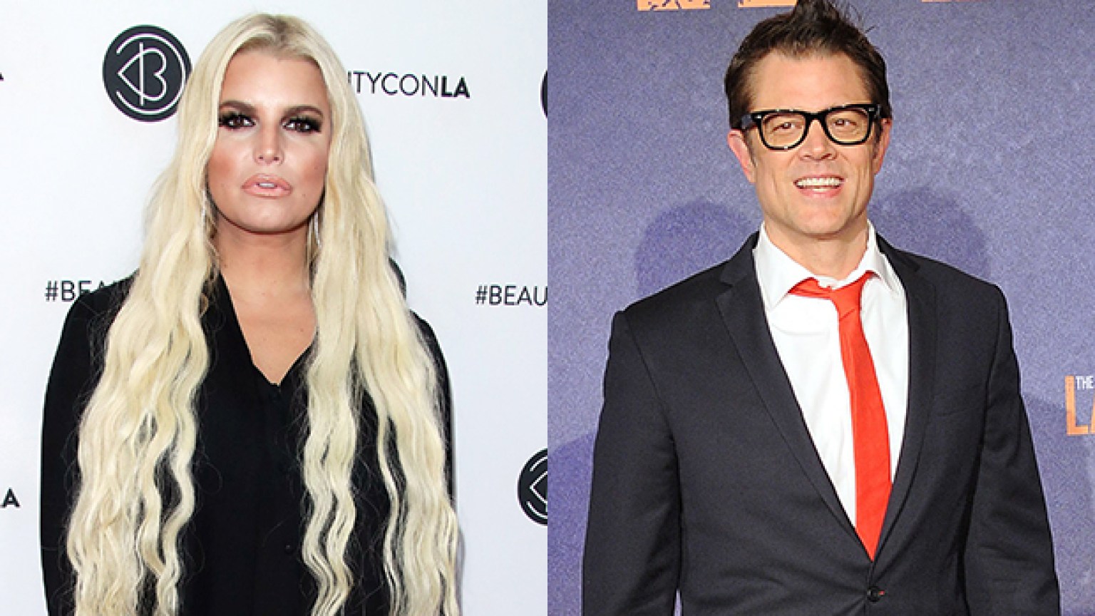 Jessica Simpson Talks Johnny Knoxville ‘affair’ And Nick Lachey Split Hollywood Life