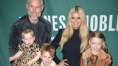Jessica Simpson's Open Book: The Biggest Bombshells from Jessica