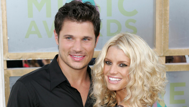 Jessica Simpson Admits She Still Loves Nick Lachey In 'Glamour' – Hollywood  Life