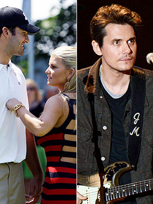 EXCLUSIVE! Not Only Is Tony Romo Totally Over You, Jessica Simpson — But  He's Ready To Marry His New GF! – Hollywood Life