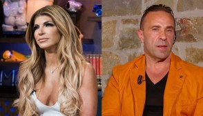 Teresa Giudice, Joe Giudice