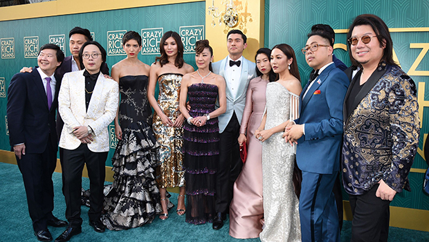 Jon M. Chu Teases Details For ‘Crazy Rich Asians’ Sequel: ‘Amazing ...