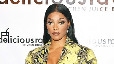 Joseline Hernandez Stevie J Relationship Update