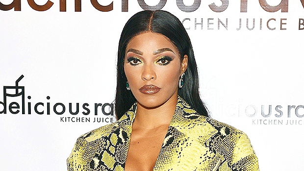 Joseline Hernandez Stevie J Relationship Update