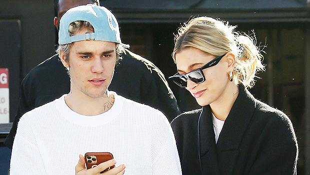 Justin Bieber & Hailey Baldwin Relax On Private Plane In Sweet New Pic ...