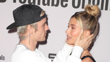 Justin Bieber Hailey Baldwin