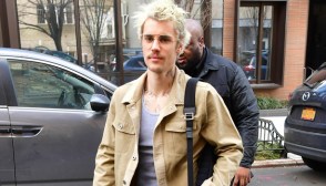justin bieber