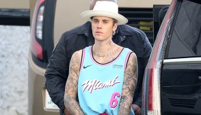 justin bieber