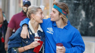 Hailey Baldwin Reaction Justin Bieber Album