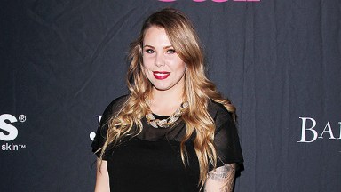 Kailyn Lowry Chris Lopez Not Getting Back Together