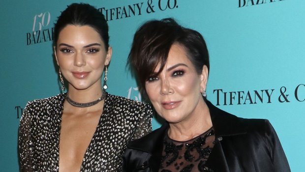 How Kendall Jenner Feels About Kris Saying She’ll Be Pregnant Soon ...