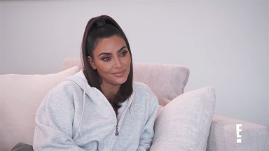 Khloe Kardashian & Kim Explain ‘Booing’ Drama At Tristan’s Game: Watch ...