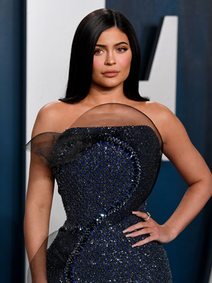 Kylie Jenner
