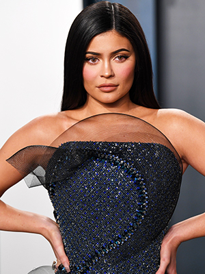Kylie Jenner
