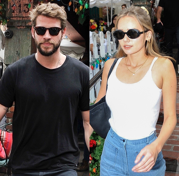 liam hemsworth gabriella brooks