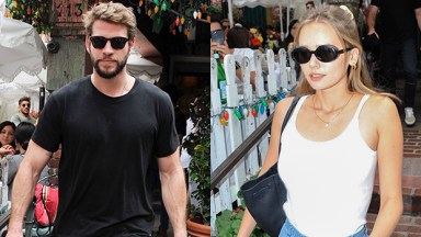 liam hemsworth gabriella brooks