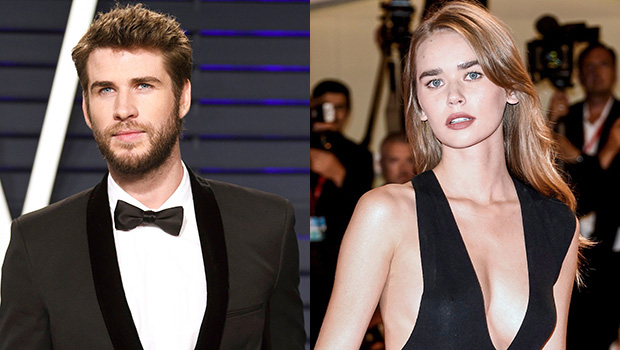 Liam Hemsworth, Gabriella Brooks