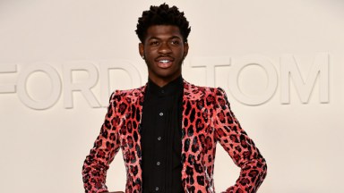 lil nas x