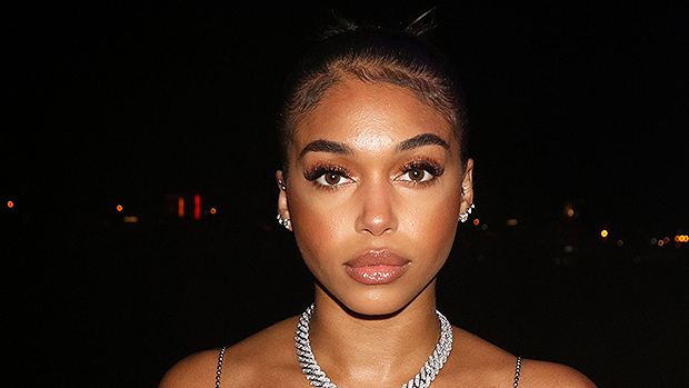 Lori Harvey Stops Car Thief: Watch Scary Video – Hollywood Life