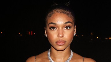 Lori Harvey