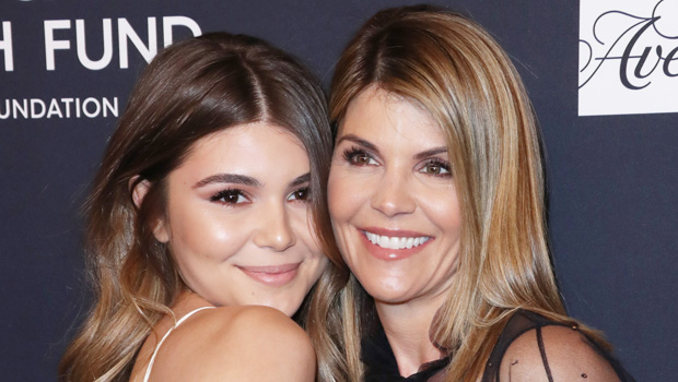 Olivia Jade’s Resume: Claims She Was Rower With Gold Medals & More ...