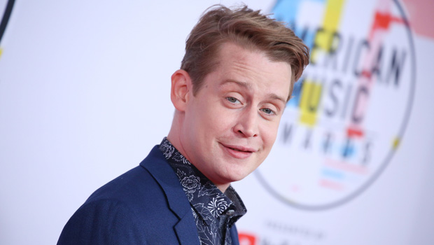 Macaulay Culkin