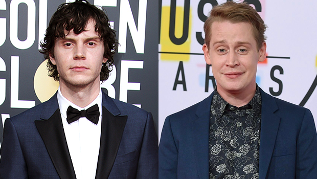 'American Horror Story' Season 10 Cast Revealed: Evan ...