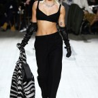 Marc Jacobs show, Runway, Fall Winter 2020, New York Fashion Week, USA - 12 Feb 2020
