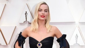margot robbie