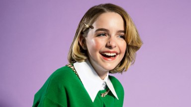 Mckenna Grace