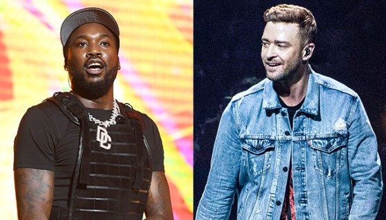 meek mill justin timberlake