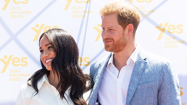 Meghan Markle & Prince Harry Have Megxit Transition For 1 Year: Details ...