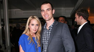 Megan Park Tyler Hilton