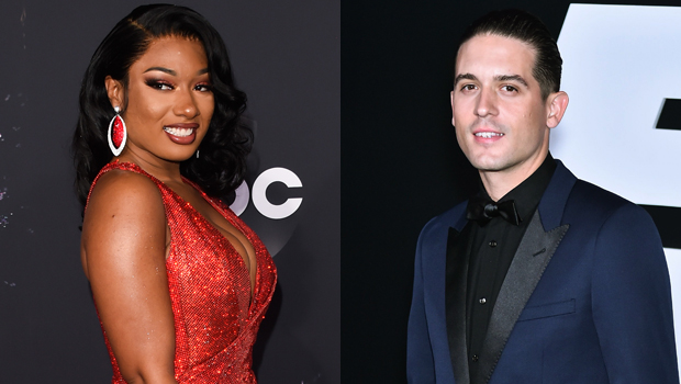 Megan Thee Stallion Responds To G-Eazy Dating Rumors: See Tweet