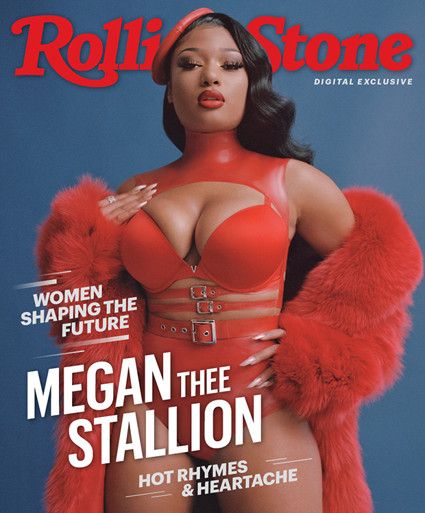 megan thee stallion