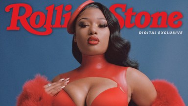 megan thee stallion