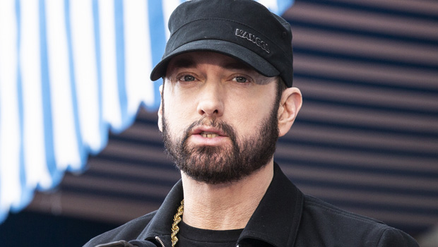 Eminem