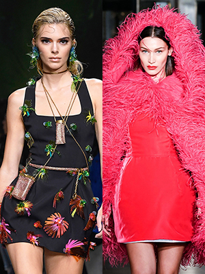 kendall jnner bella hadid