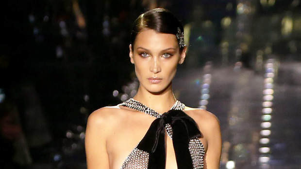 bella hadid