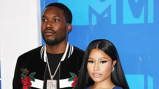 Nicki Minaj Regrets Meek Mill Twitter Feud: It’s ‘A Lesson’ – Hollywood ...