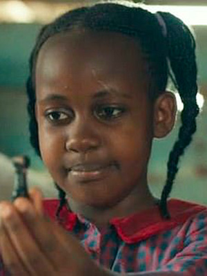 Nikita Pearl Waligwa