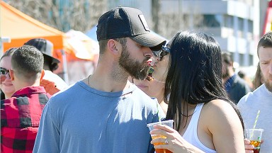 Nikki Bella & Artem