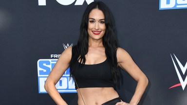 Nikki Bella