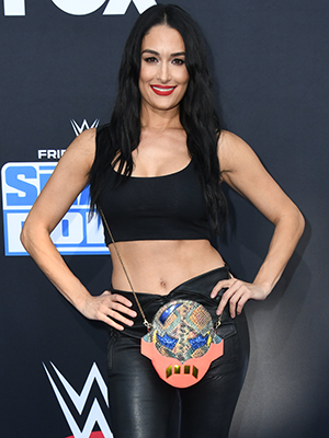 Nikki Bella